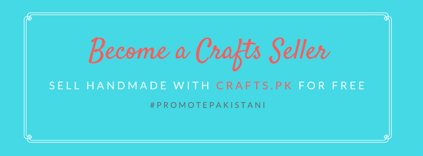 Become a Crafts Seller-2